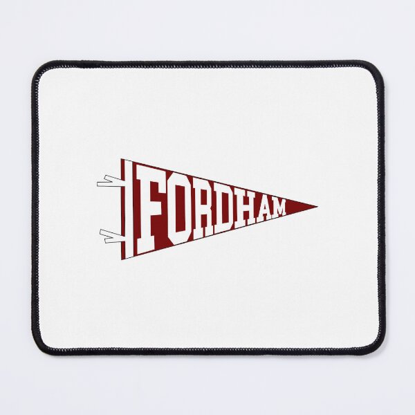 Item preview, Fordham University designed and sold by rmatr-ode.