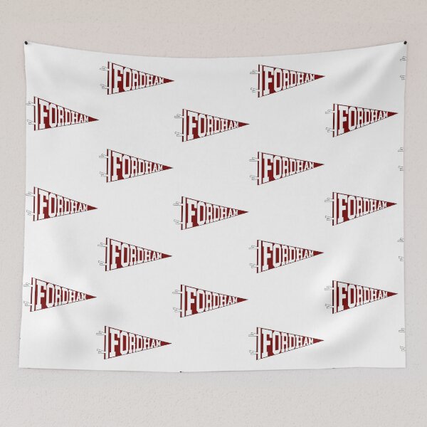 Item preview, Fordham University designed and sold by rmatr-ode.