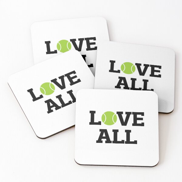 Item preview, Love All - Light designed and sold by SLAMDesigns.