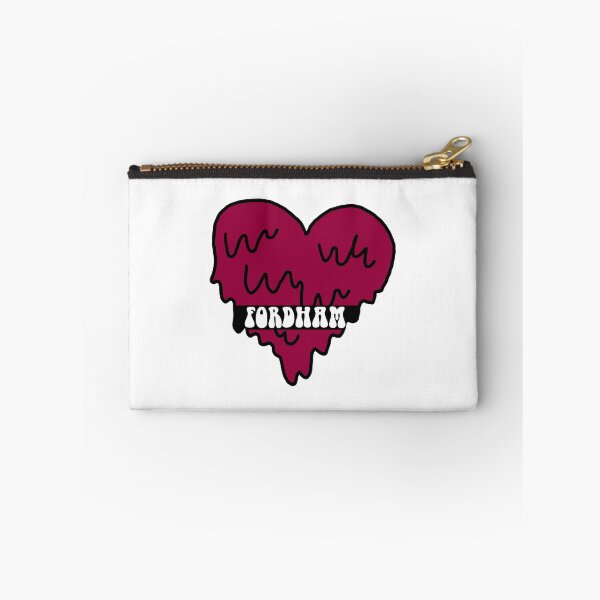 Item preview, Fordham University Heart designed and sold by rmatr-ode.
