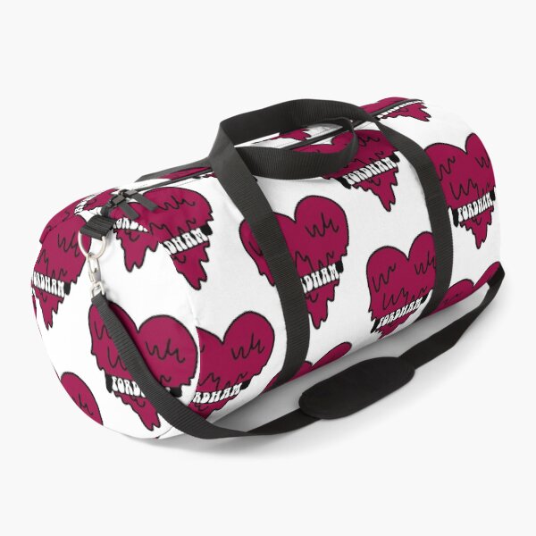 Item preview, Fordham University Heart designed and sold by rmatr-ode.
