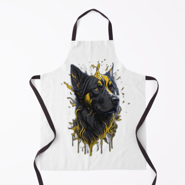 Item preview, dog 11 designed and sold by BaliamShop.
