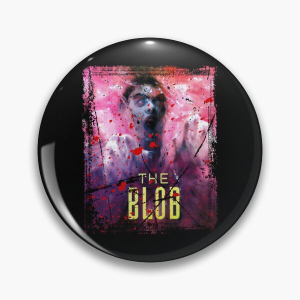 Item preview, The Blob Creepy Carnage Unleashed designed and sold by BraydenSoren.