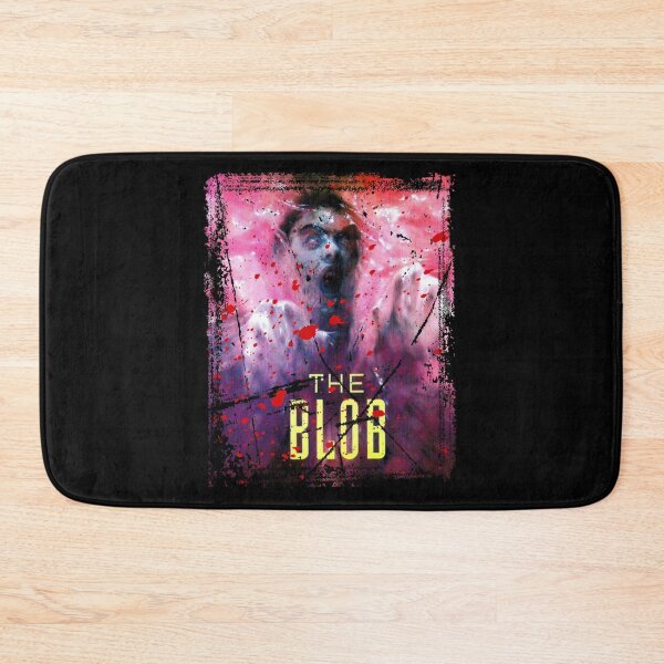 Item preview, The Blob Creepy Carnage Unleashed designed and sold by BraydenSoren.