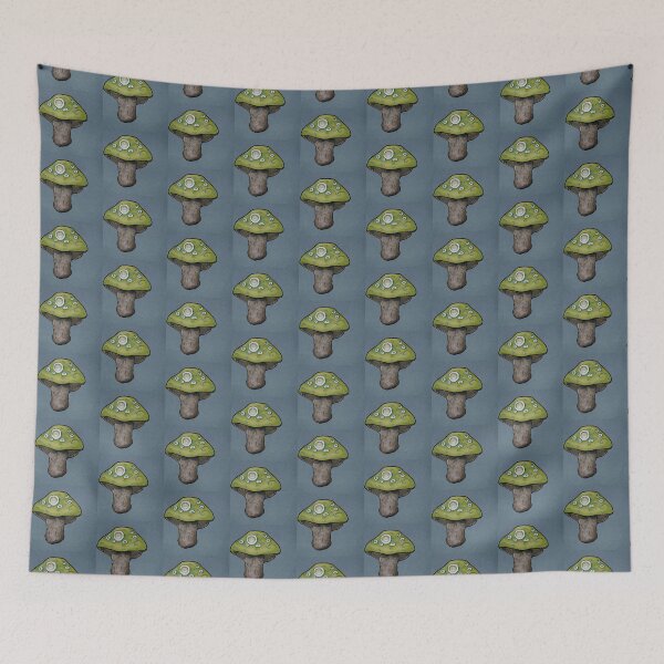 Item preview, Van Gough (Mushroom) designed and sold by BROCCA.