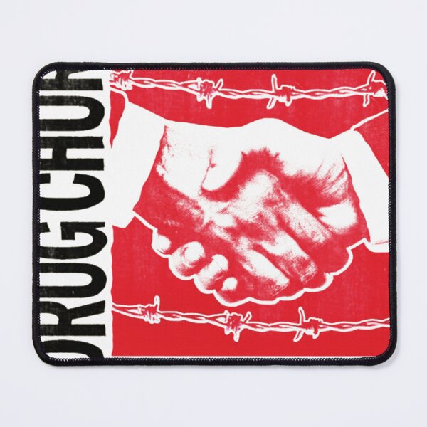 Item preview, DRUG CHURCH designed and sold by AmberCarrs.