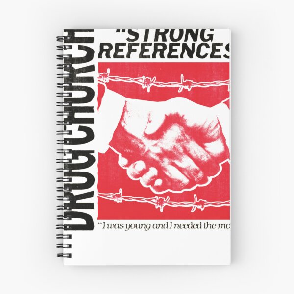 Item preview, DRUG CHURCH designed and sold by AmberCarrs.