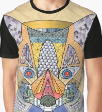 BRUMMIE FOX Graphic T-Shirt