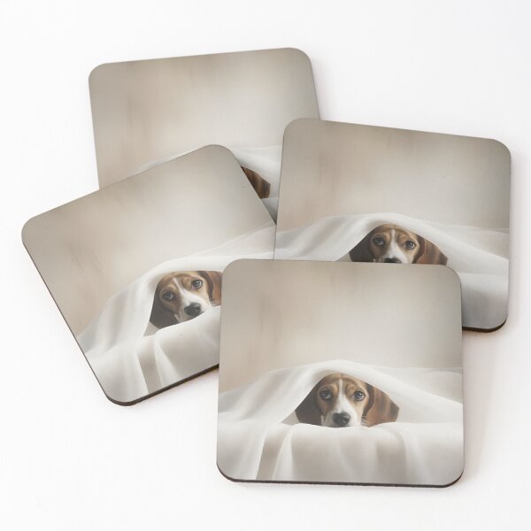 Item preview, adorable beagle photography print designed and sold by dcrc.