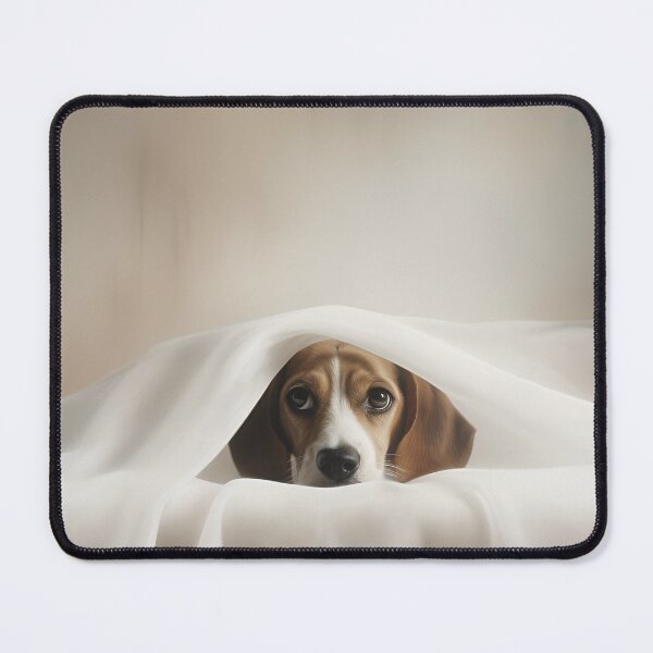 Item preview, adorable beagle photography print designed and sold by dcrc.