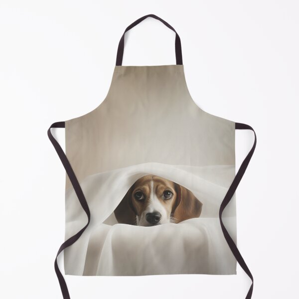 Item preview, adorable beagle photography print designed and sold by dcrc.