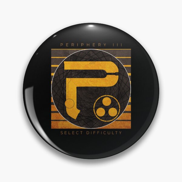 Item preview, Periphery III Select designed and sold by CrescentGarreau.