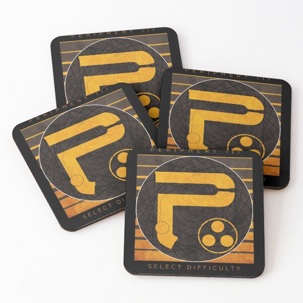 Item preview, Periphery III Select designed and sold by CrescentGarreau.