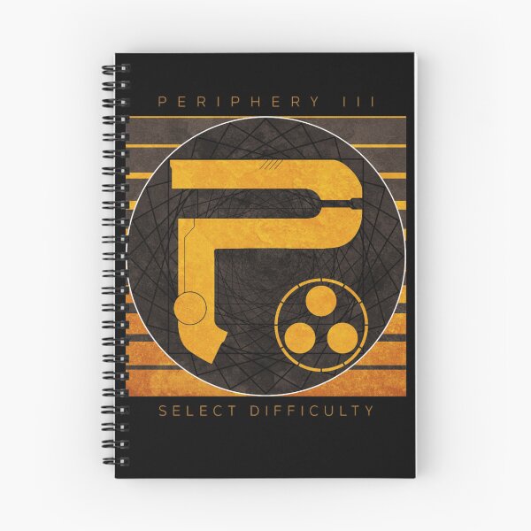 Item preview, Periphery III Select designed and sold by CrescentGarreau.
