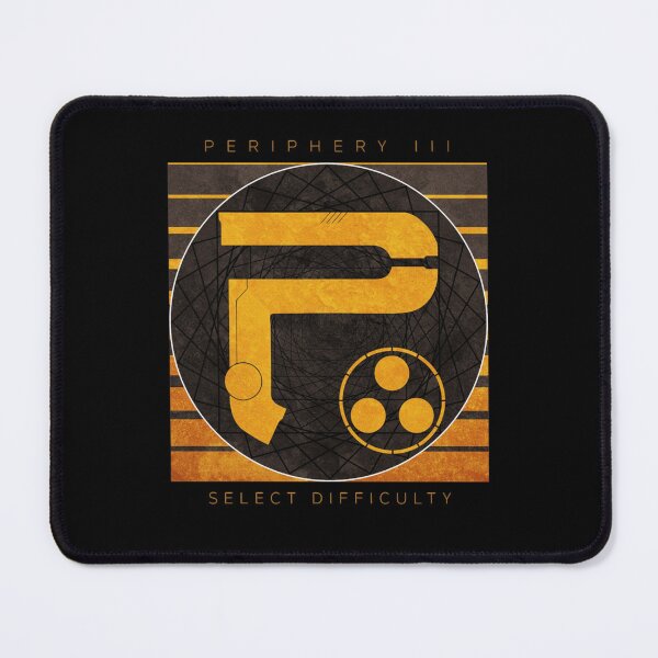 Item preview, Periphery III Select designed and sold by CrescentGarreau.