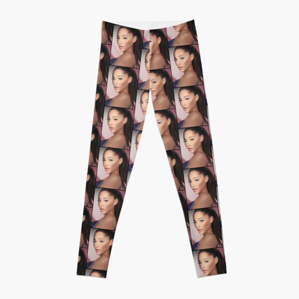 Ariana Grande Leggings for Sale