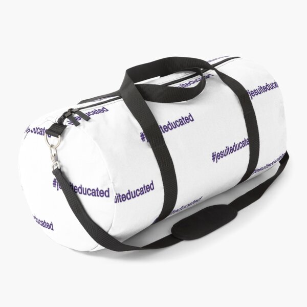 Item preview, JesuitEducated University of Scranton designed and sold by rmatr-ode.
