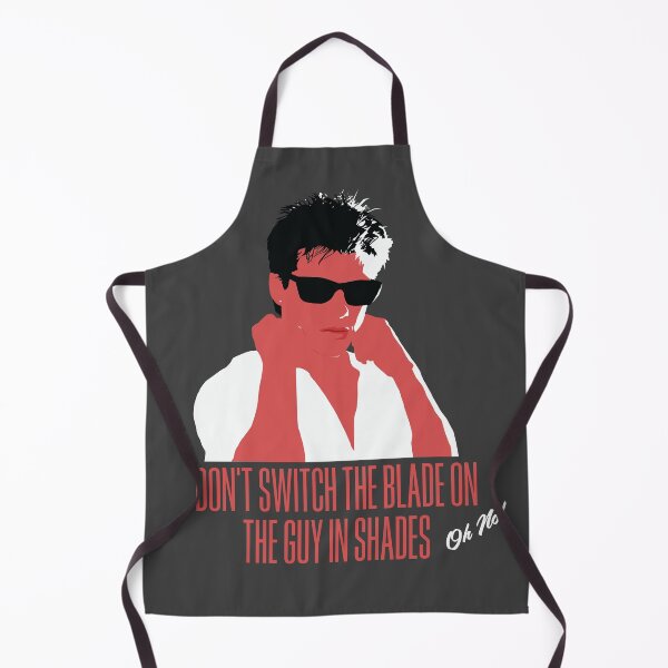 Item preview, The Guy In Shades - Corey Hart designed and sold by Art-by-JD.