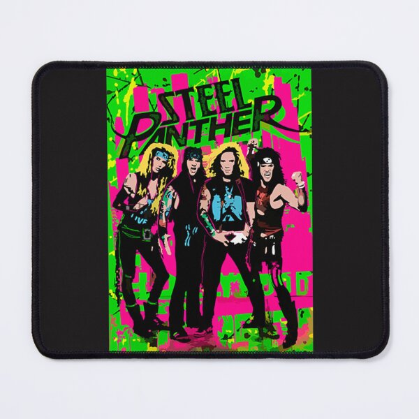 Item preview, STEEL PANTHER  designed and sold by IsisMorfin5.