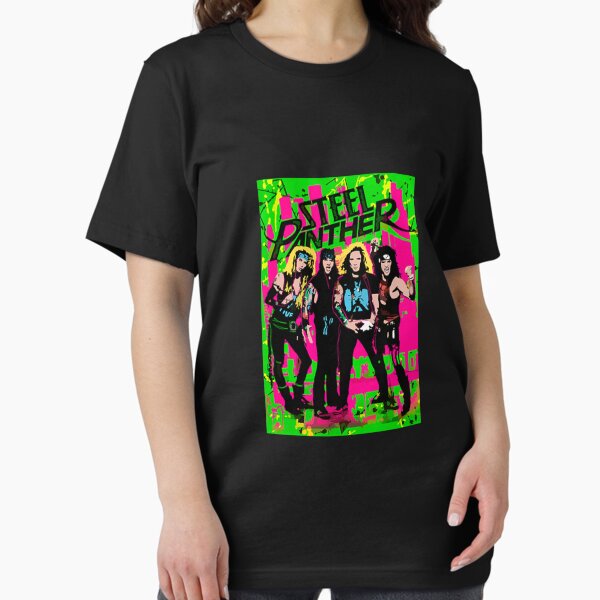 Item preview, STEEL PANTHER  designed and sold by IsisMorfin5.