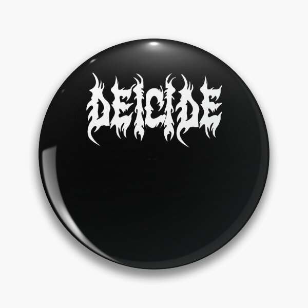 Item preview, Deicide designed and sold by MaddisonGibbons.