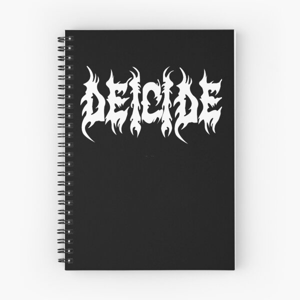 Item preview, Deicide designed and sold by MaddisonGibbons.