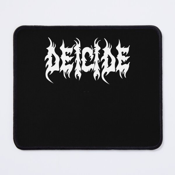 Item preview, Deicide designed and sold by MaddisonGibbons.