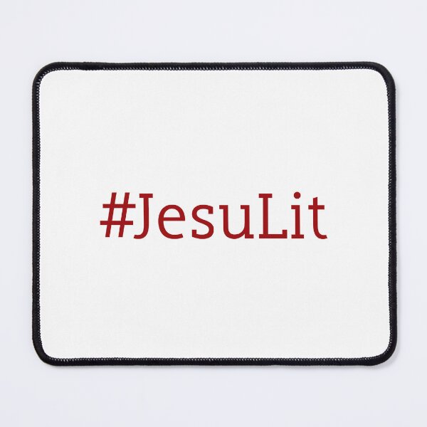 Item preview, JesuLit Red designed and sold by rmatr-ode.
