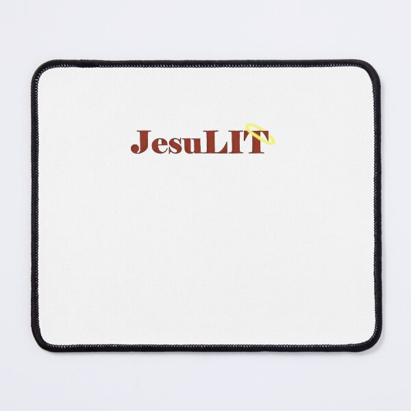 Item preview, JesuLIT designed and sold by rmatr-ode.