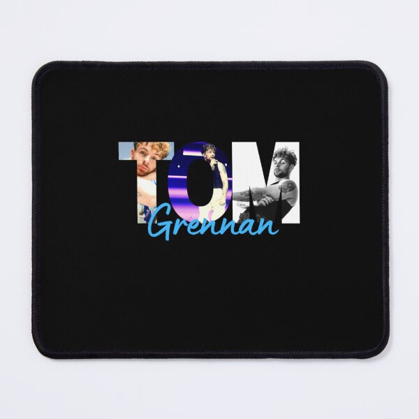 Item preview, Tom Grennan designed and sold by peregguadalupe.
