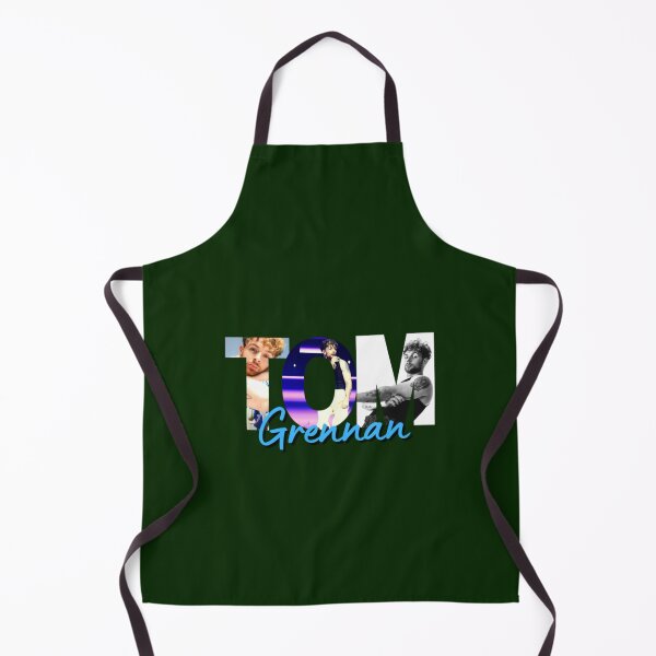 Item preview, Tom Grennan designed and sold by peregguadalupe.