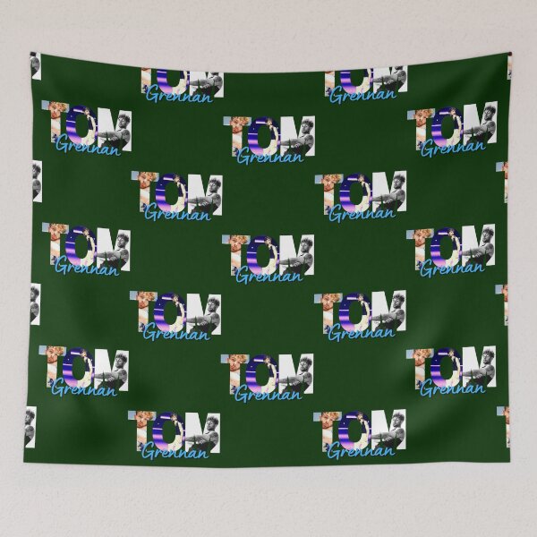 Item preview, Tom Grennan  designed and sold by peregguadalupe.