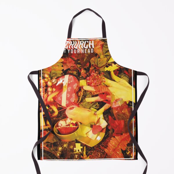 Item preview, DRUG CHURCH designed and sold by AmberCarrs.