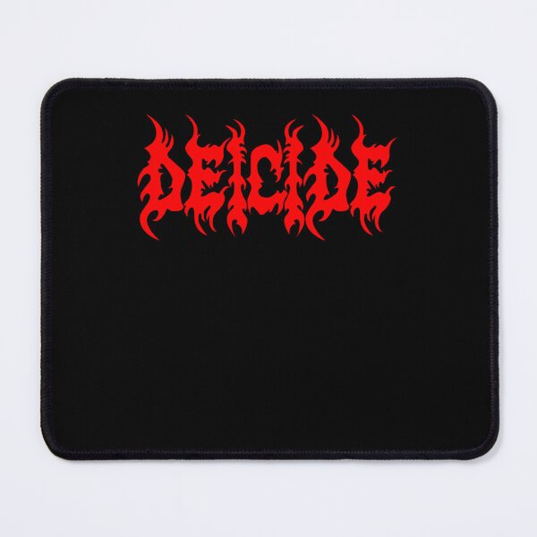 Item preview, Deicide Red designed and sold by MaddisonGibbons.