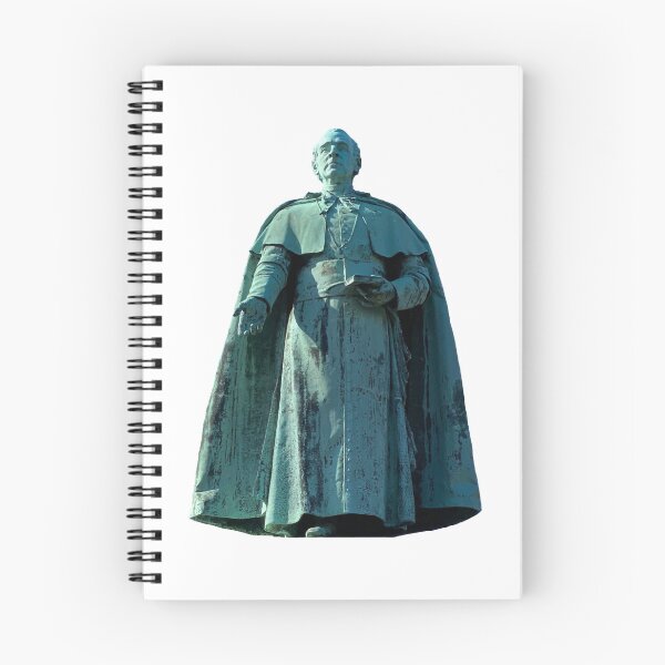 Item preview, John Hughes Statue designed and sold by rmatr-ode.