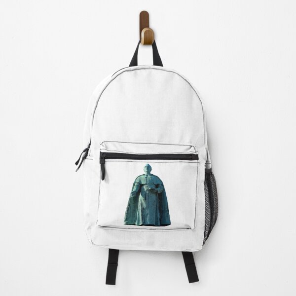 Item preview, John Hughes Statue designed and sold by rmatr-ode.
