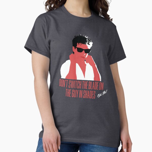 Item preview, The Guy In Shades - Corey Hart designed and sold by Art-by-JD.