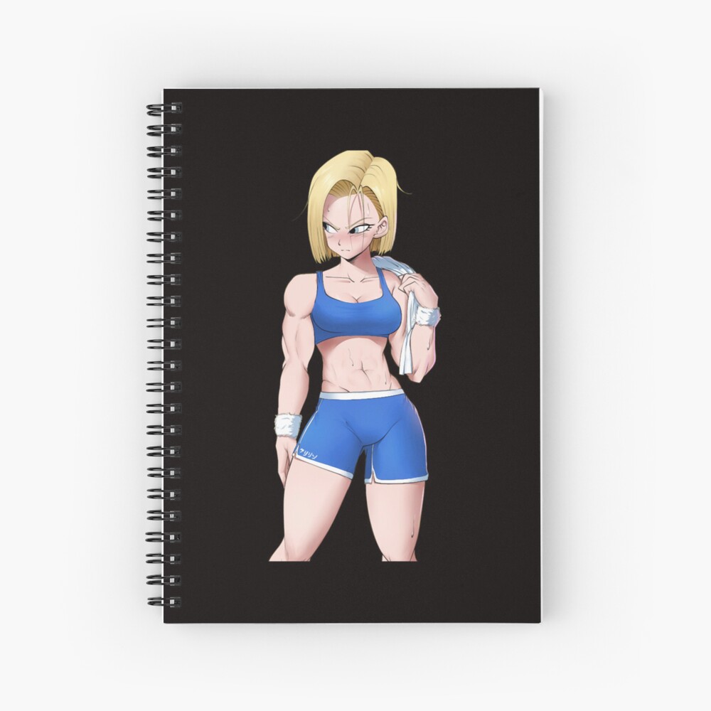 Android 18