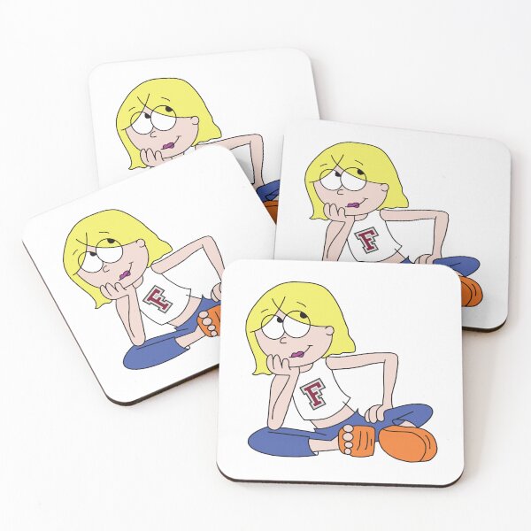 Item preview, Lizzie McGuire Fordham designed and sold by rmatr-ode.