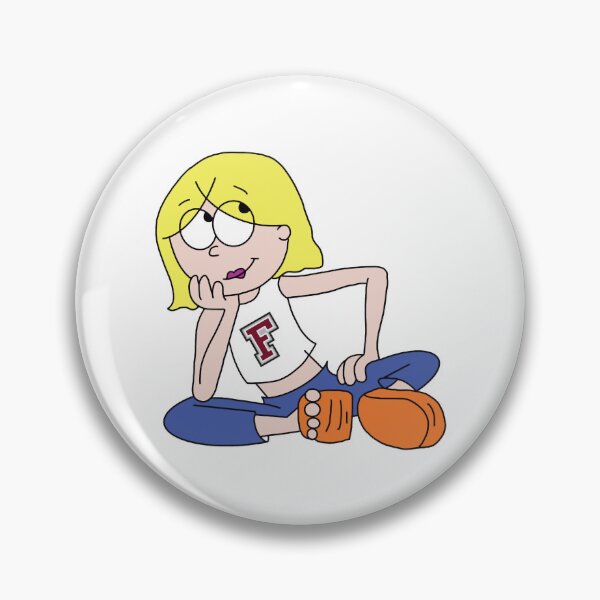 Item preview, Lizzie McGuire Fordham designed and sold by rmatr-ode.