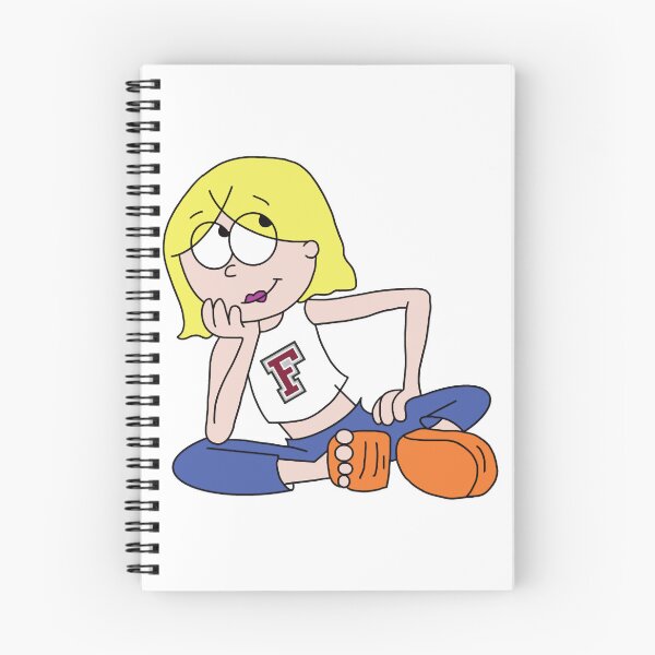 Item preview, Lizzie McGuire Fordham designed and sold by rmatr-ode.