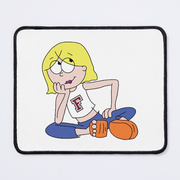 Item preview, Lizzie McGuire Fordham designed and sold by rmatr-ode.