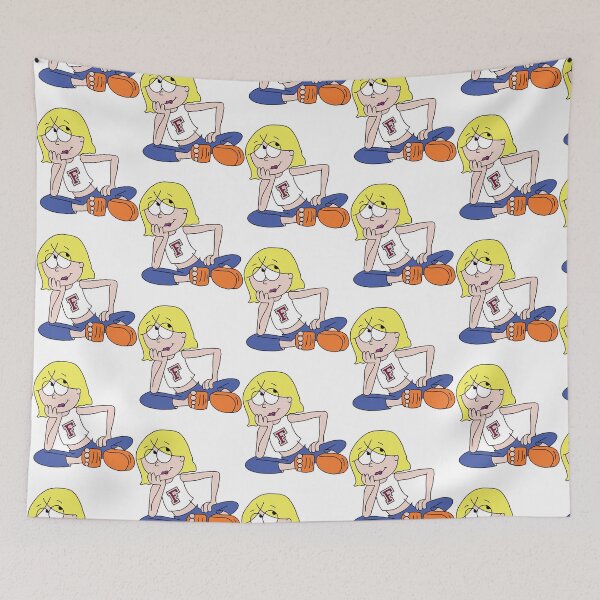 Item preview, Lizzie McGuire Fordham designed and sold by rmatr-ode.