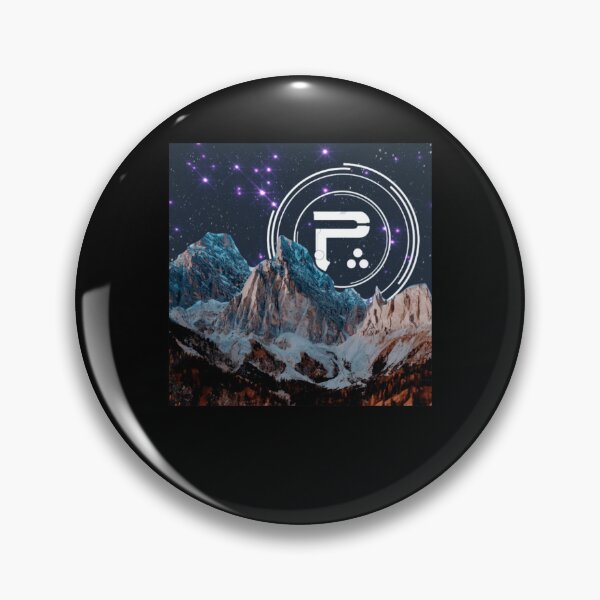 Item preview, periphery moon designed and sold by CrescentGarreau.