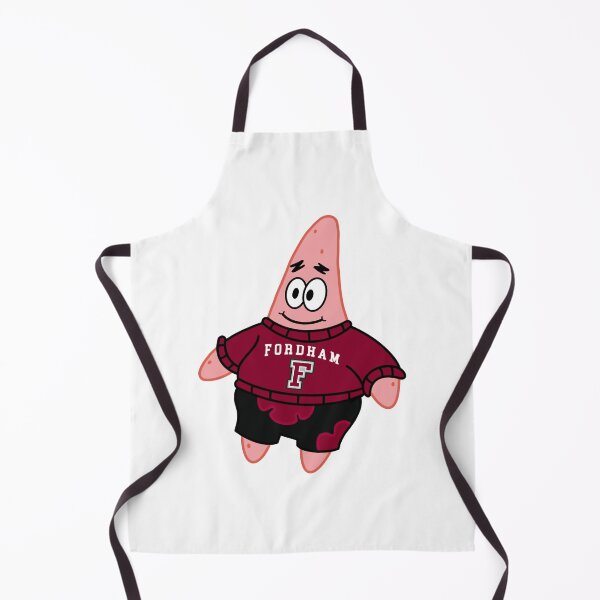 Item preview, Patrick Star Fordham designed and sold by rmatr-ode.