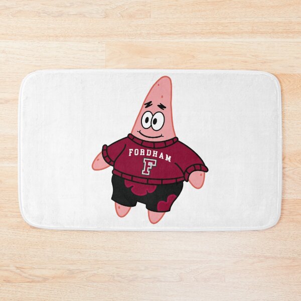 Item preview, Patrick Star Fordham designed and sold by rmatr-ode.