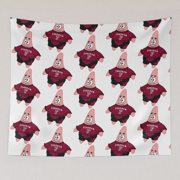 Item preview, Patrick Star Fordham designed and sold by rmatr-ode.