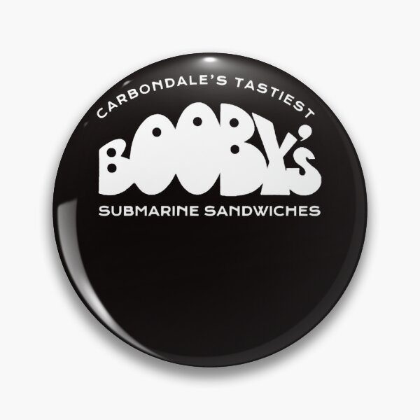 Item preview, Booby's Subs designed and sold by ZACHARJOHNSOA.