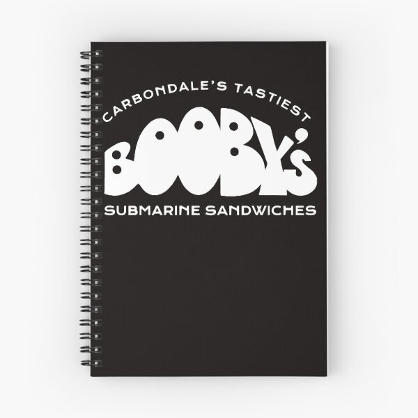 Item preview, Booby's Subs designed and sold by ZACHARJOHNSOA.
