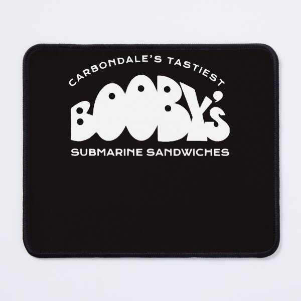 Item preview, Booby's Subs designed and sold by ZACHARJOHNSOA.